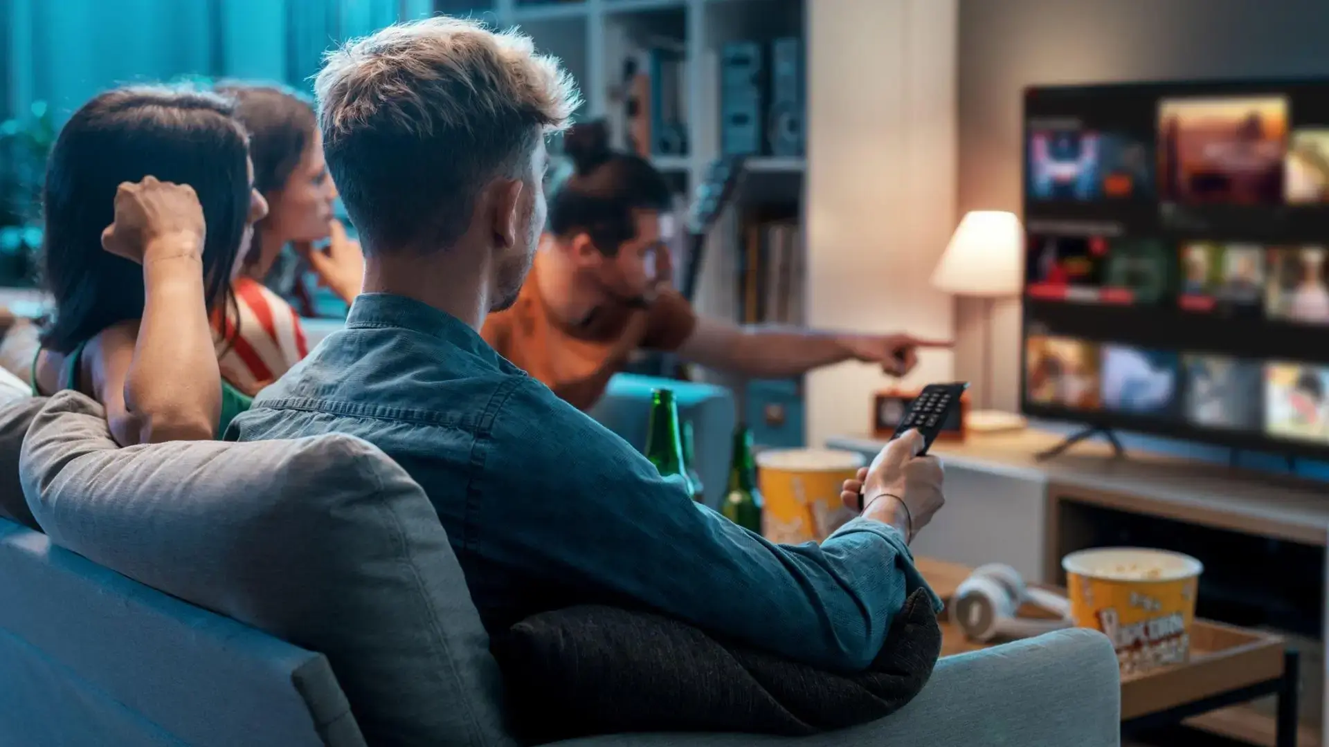 iptv subs - maverickiptv
