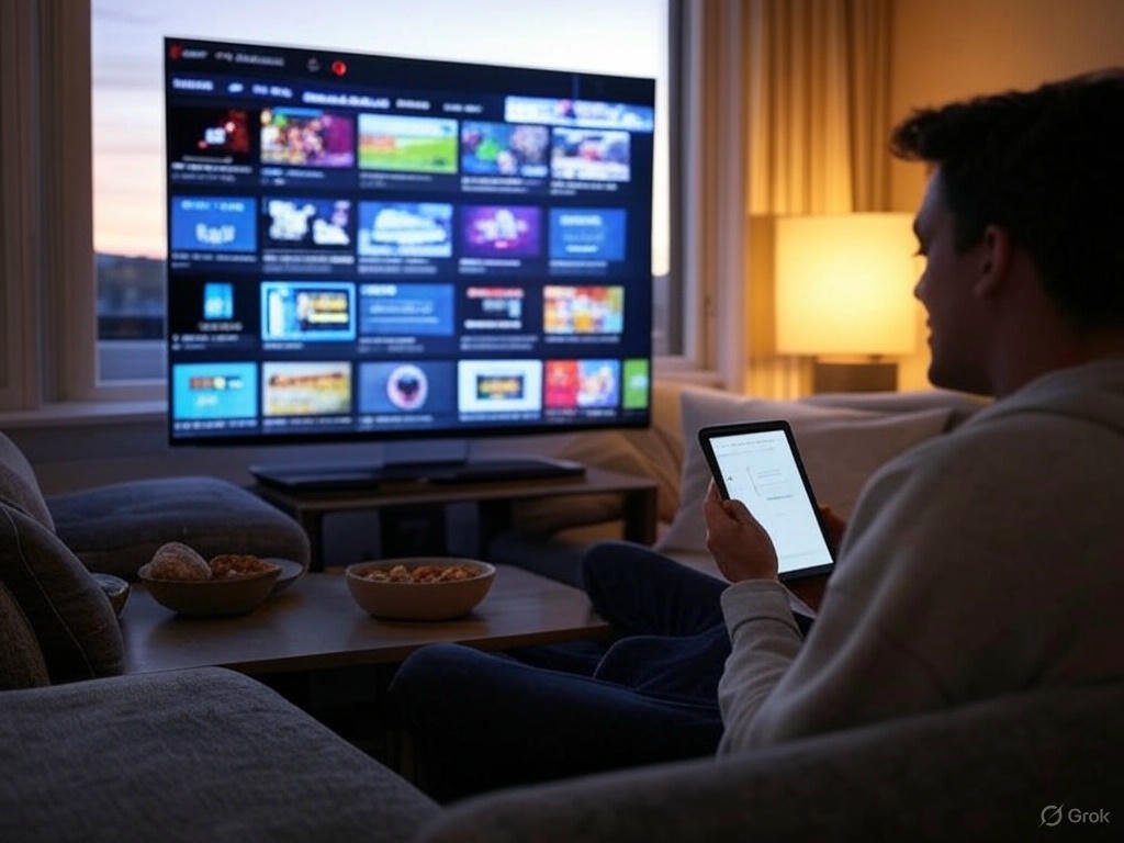 set iptv